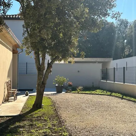 Maison Les Chenes D'Helios En Drome Provencale Reauville Exterior photo