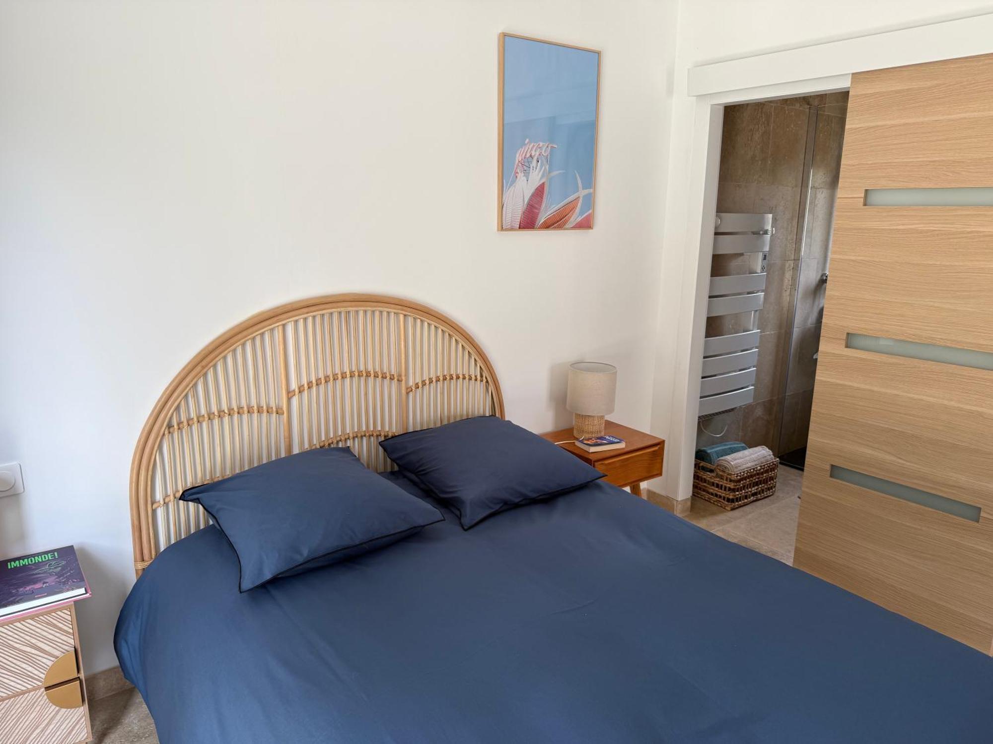 Hébergement de vacances Maison Les Chenes D'helios En Drome Provencale