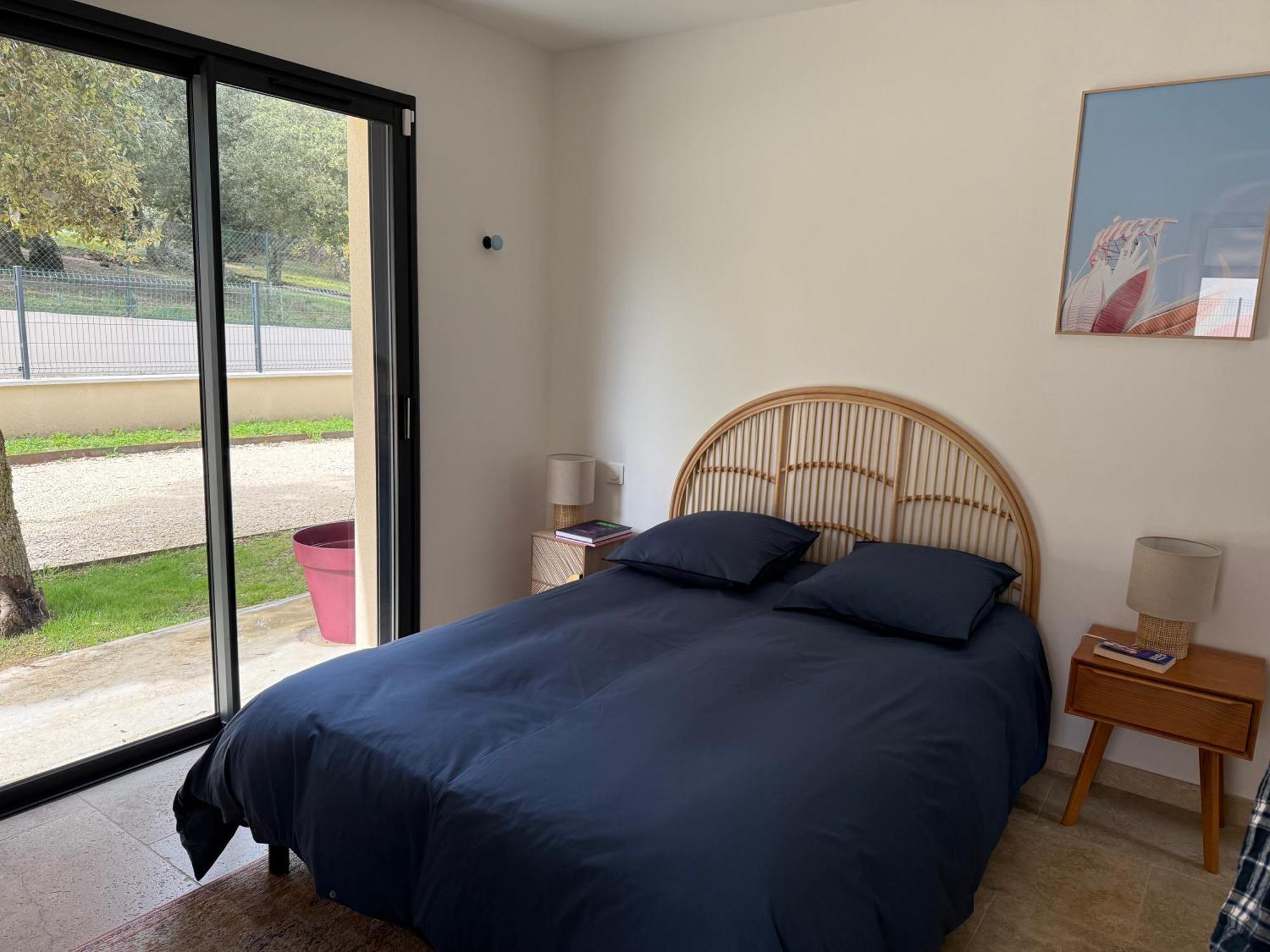 Maison Les Chenes D'helios En Drome Provencale Hébergement de vacances *
