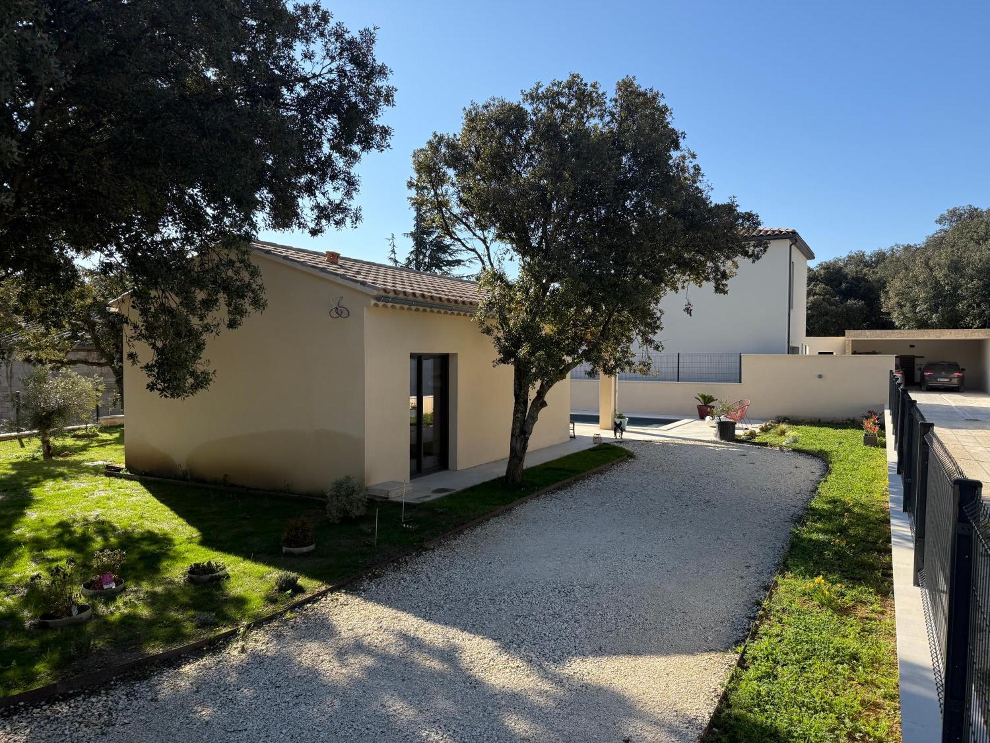 Maison Les Chenes D'helios En Drome Provencale Hébergement de vacances
